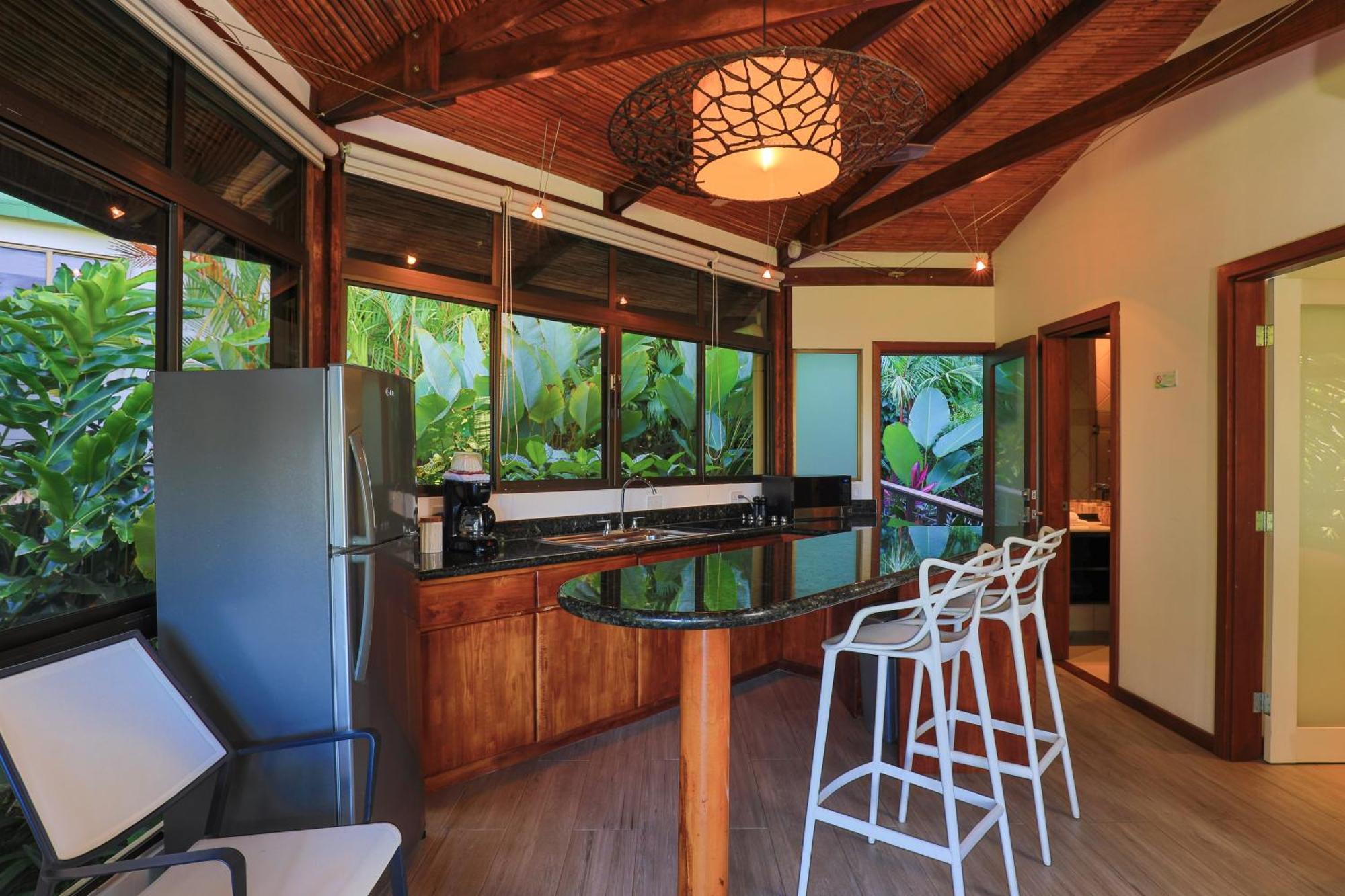 Luxury 1 Bedroom Select Villa